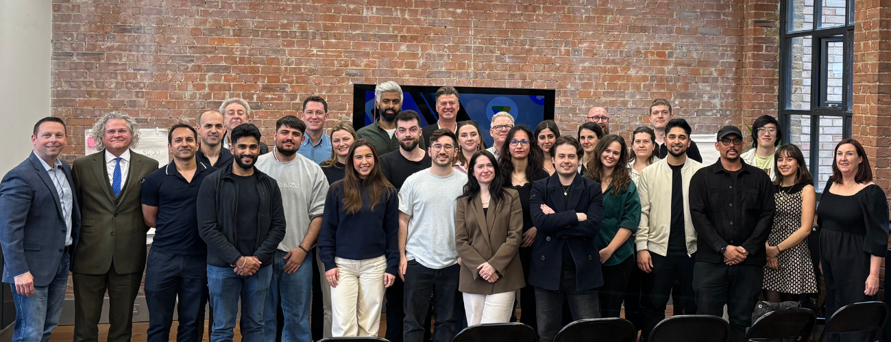 NP Digital Todyl Software